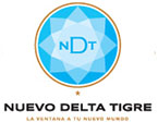 Nuevo Delta Tigre
